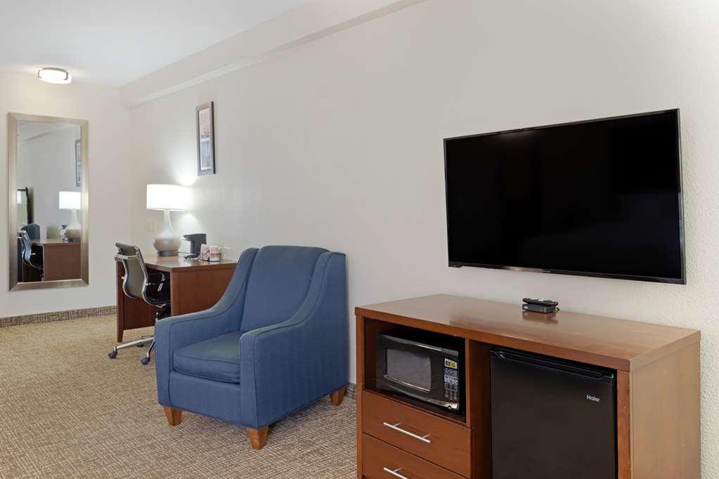 Comfort Inn & Suites Wichita Zimmer foto